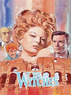 The Witches (1967)