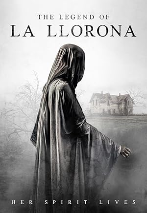 The Legend Of La Llorona (2022)
