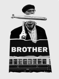 Brother (1997)