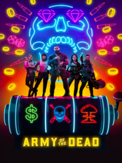 Army of the Dead (2021)