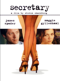 Secretary (2002)