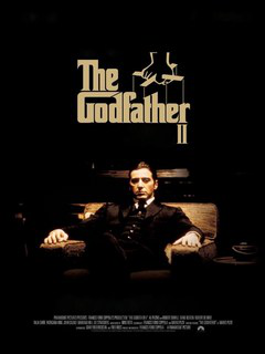 The Godfather: Part II (1974)