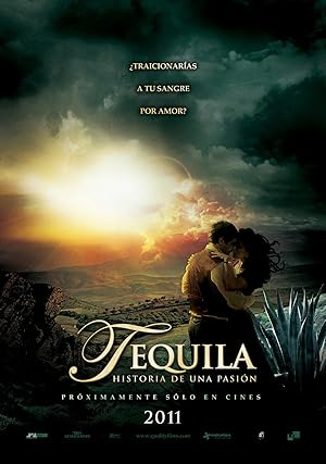 TEQUILA (2011)