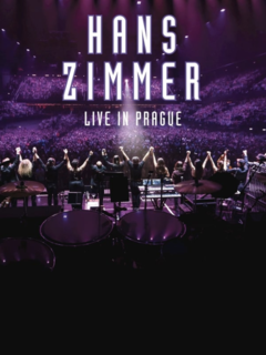 Hans Zimmer: Live in Prague (2017)