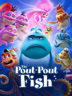 The Pout-Pout Fish (2026)