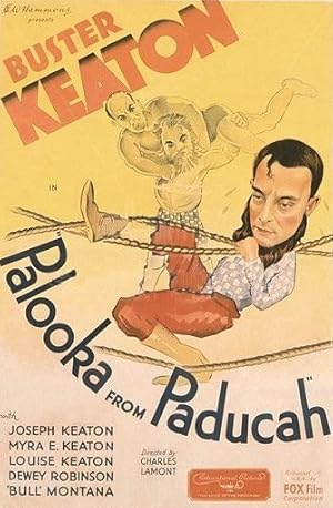 Palooka from Paducah (1935)