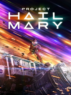 087 Project Hail Mary (2026)
