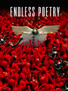 Endless Poetry (2016)