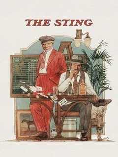 116 The Sting (1973)