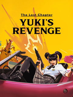 The Lost Chapter: Yuki's Revenge (2025)