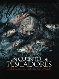 A Fishermen's Tale (2025)