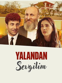 Yalandan Sevgilim (2025)