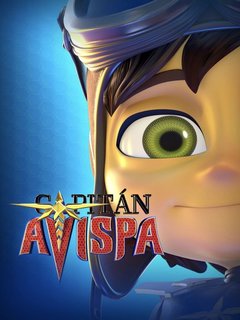 Captain Avispa (2024)