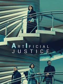 Artificial Justice (2024)