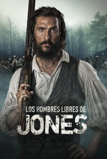 Free State of Jones (2016)