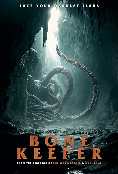Bone Keeper (2026)