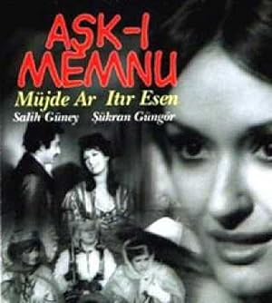Ask I Memnu (1975)