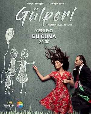 Gulperi (2018)