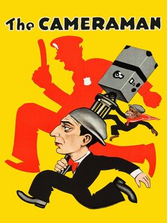 The Cameraman (1928)