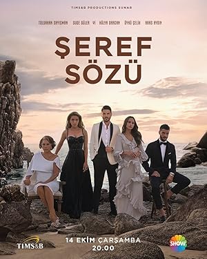 Seref Sozu (2020)
