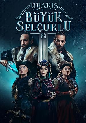 Uyanis Buyuk Selcuklu (2020)