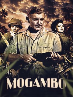 Mogambo (1953)