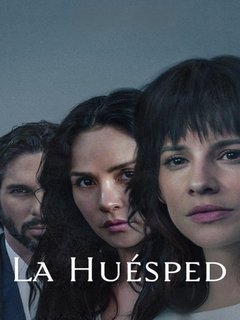 The Guest (2025)