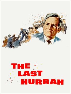 The Last Hurrah (1958)