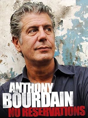 Anthony Bourdain (2005)