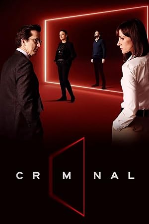 Criminal Uk (2019)