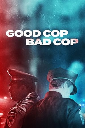 Good Cop Bad Cop (2023)