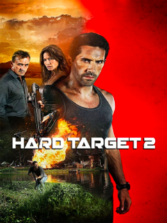 Hard Target 2 (2016)