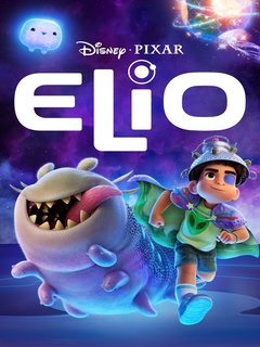Elio (2025)