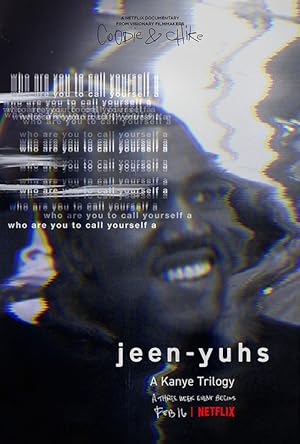 Jeen Yuhs (2022)