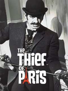 The Thief of Paris (1967)