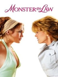 Monster-in-Law (2005)