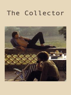 The Collector (1967)