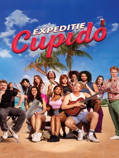Expedition Cupid (2024)