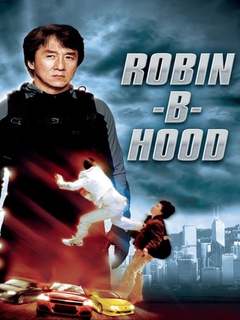 Rob-B (2006)