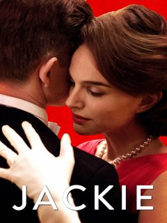 Jackie (2016)