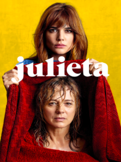 Julieta (2016)