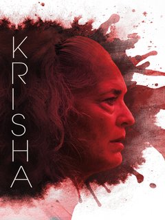 Krisha (2016)