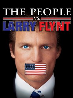 The People vs Larry Flynt (1996)