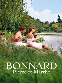 Bonnard, Pierre and Marthe (2024)