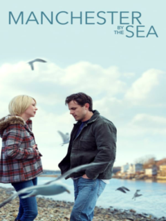 Manchester by the Sea (2016)