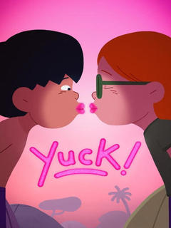 Yuck! (2024)
