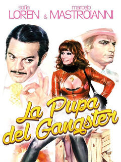 Gun Moll (1975)