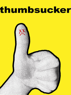 Thumbsucker (2005)