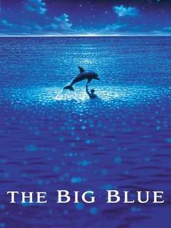 The Big Blue (1988)