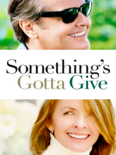 Something's Gotta Give (2003)